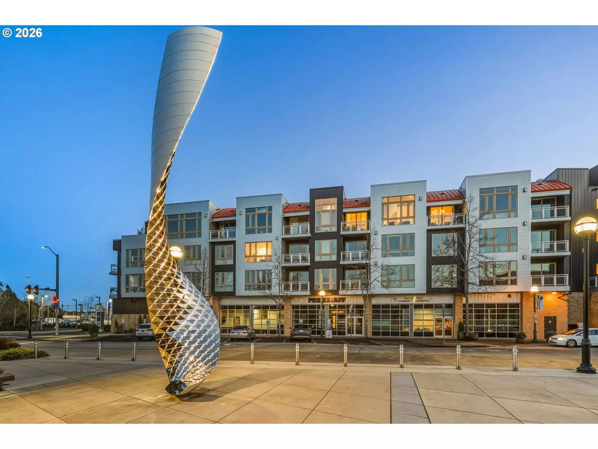 Beaverton, OR 97005,12600 SW CRESCENT ST #408