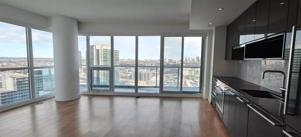 Toronto C15, ON M2K 2X9,117 Mcmahon DR #2209