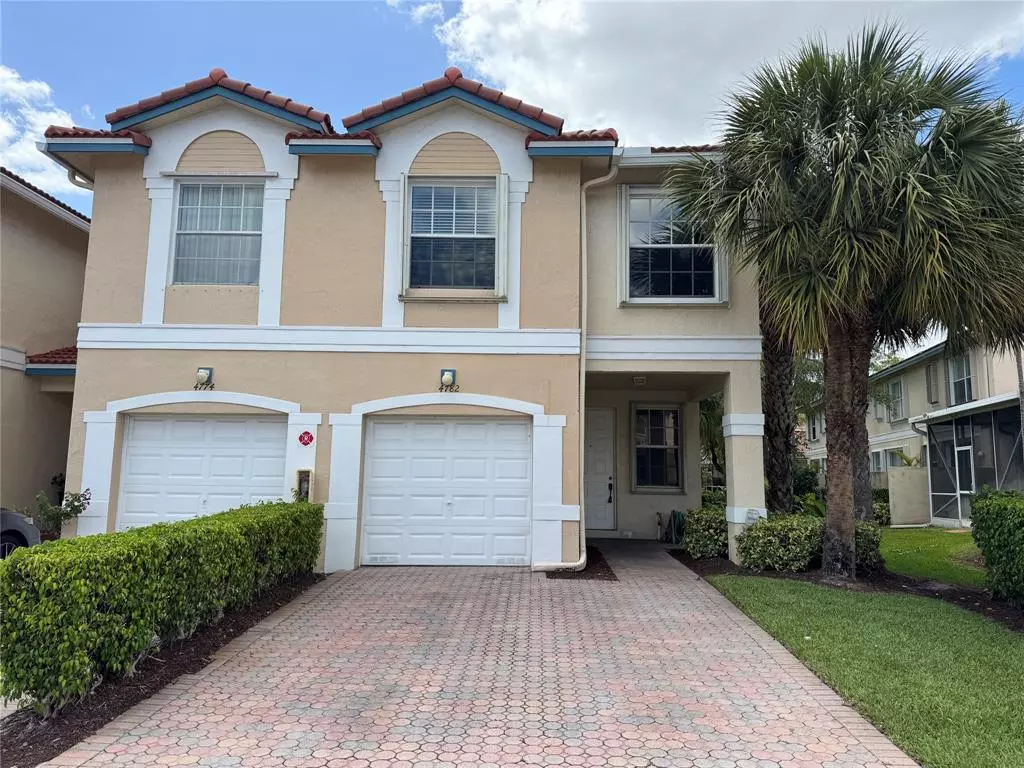 Coral Springs, FL 33076,4782 NW 116th Ter