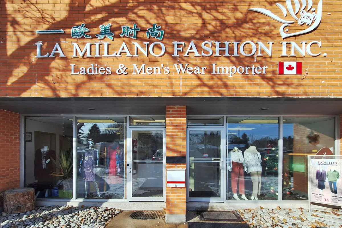 Markham, ON L3P 3P7,80 Bullock DR #6