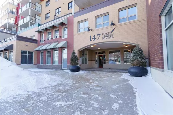 147 Provencher BLVD, Winnipeg, MB R2H 0C9