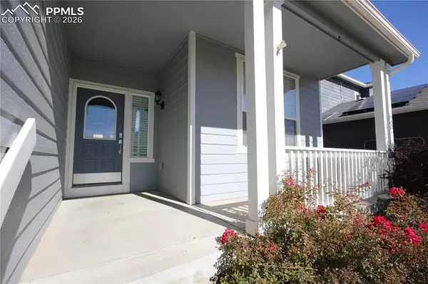 Peyton, CO 80831,12272 Isle Royale DR