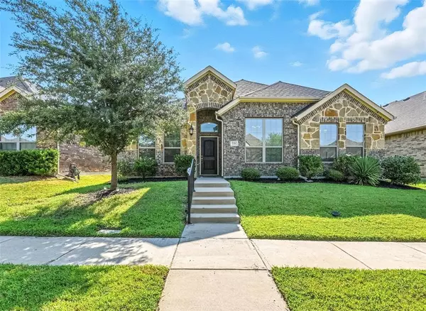 Red Oak, TX 75154,106 Cool Meadows Lane
