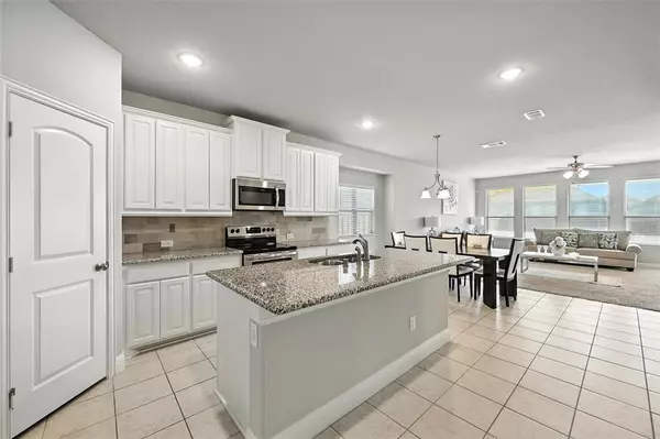 Red Oak, TX 75154,106 Cool Meadows Lane