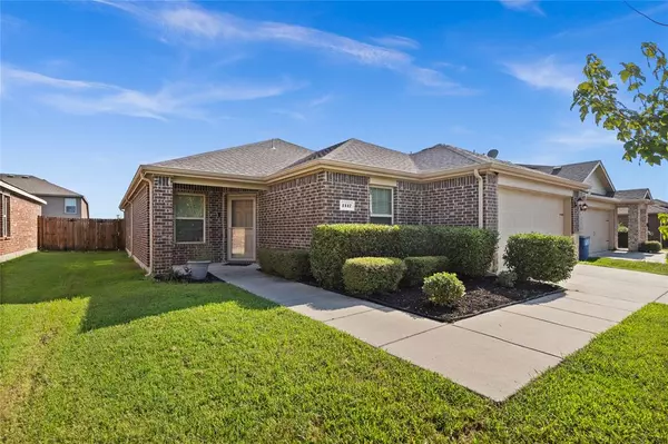 1117 Rainer Drive, Princeton, TX 75407