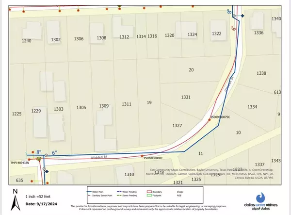 Dallas, TX 75203,19 Glidden Street