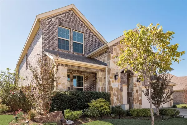 Fate, TX 75087,852 Layla Drive