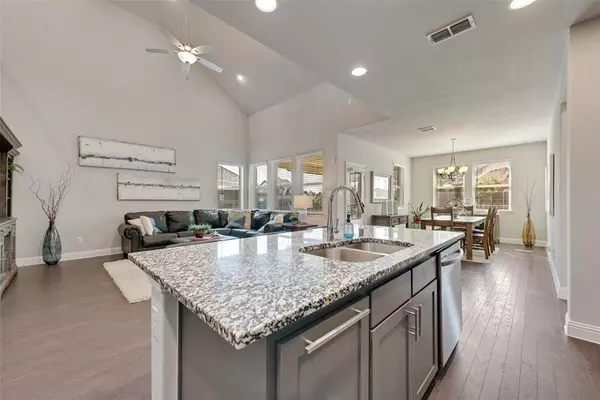 Fate, TX 75087,852 Layla Drive