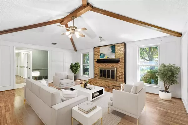 Rowlett, TX 75088,4005 Tracey Trail