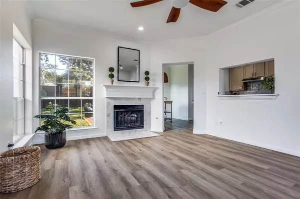 5816 Window Rock Drive, Plano, TX 75093