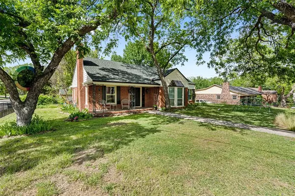 Weatherford, TX 76086,514 W Josephine Street