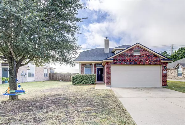 9803 Tully Weary Lane, Temple, TX 76502