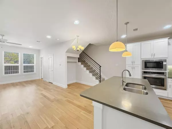 The Colony, TX 75056,5704 Woodlands Drive