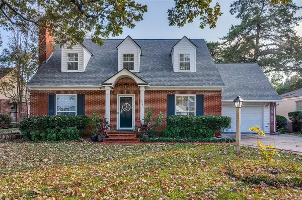 3721 Westcliff Road S, Fort Worth, TX 76109