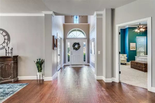 Frisco, TX 75033,11180 Balcones Drive