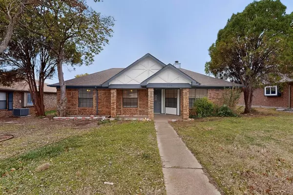 Lewisville, TX 75077,1634 Sunswept Terrace