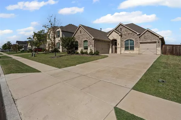 Haslet, TX 76052,1216 Wild Senna Way