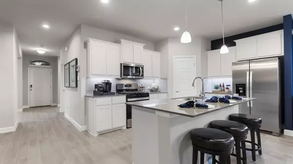 Rhome, TX 76078,127 CASTELL Court