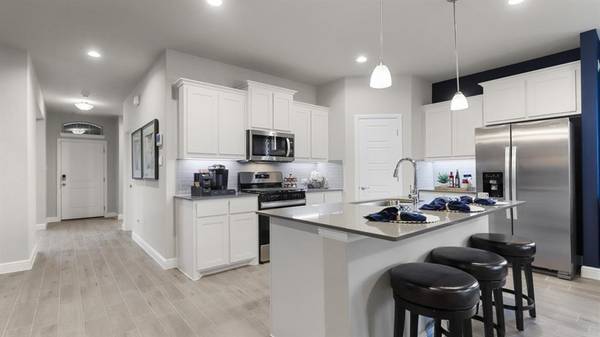 Rhome, TX 76078,127 CASTELL Court