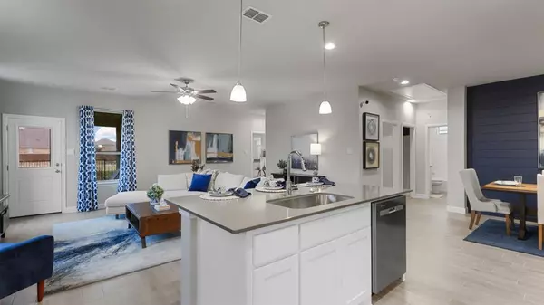 Rhome, TX 76078,127 CASTELL Court