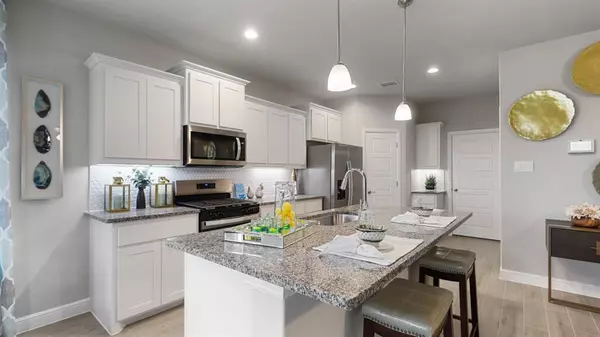 Rhome, TX 76078,130 CASTELL Court