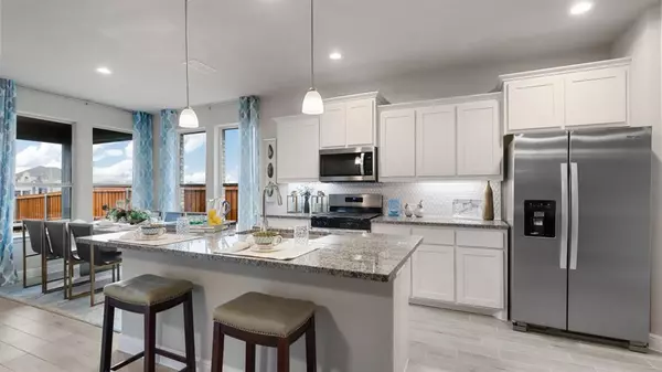 Rhome, TX 76078,130 CASTELL Court