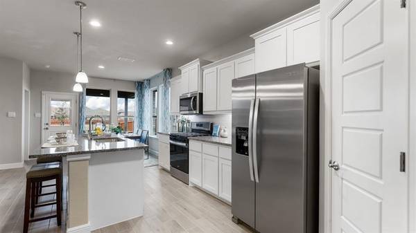 Rhome, TX 76078,130 CASTELL Court