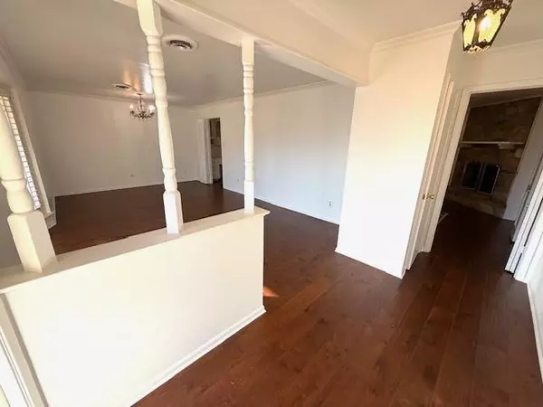 Fort Worth, TX 76133,3520 Wharton Drive