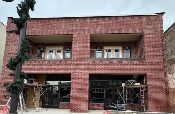 317 W Main Street #200, Denison, TX 75020