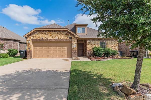 627 Redwood Drive, Greenville, TX 75402