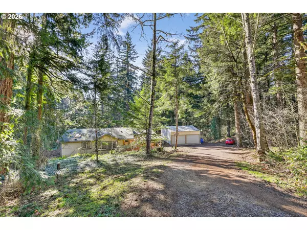 Beavercreek, OR 97004,20781 S BUTTE RD