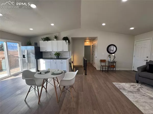 Colorado Springs, CO 80916,886 Badger DR