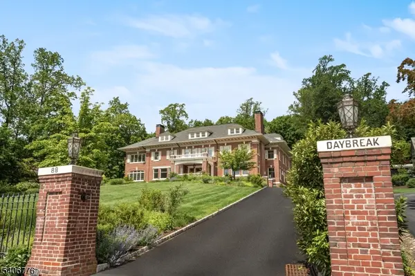 88 SOUTH MOUNTAIN AVENUE, Montclair Twp., NJ 07042