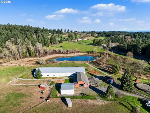 Sherwood, OR 97140,29971 SW LADD HILL RD