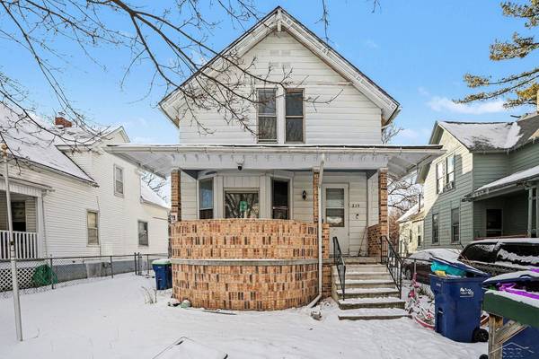 239 N Monroe ST, Bay City, MI 48708