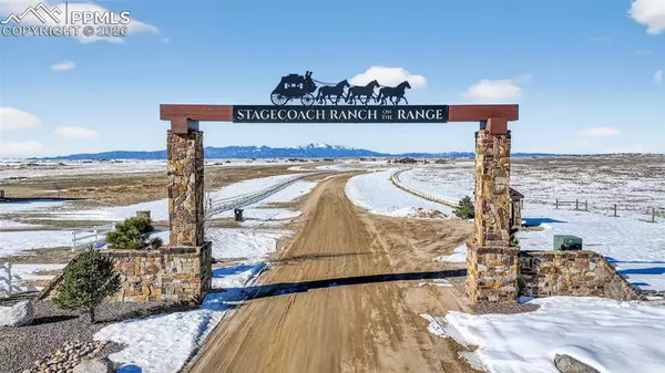 Peyton, CO 80831,18605 Prairie Coach VW