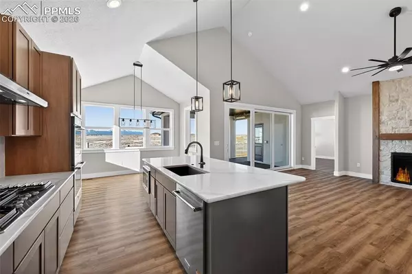 Peyton, CO 80831,18605 Prairie Coach VW