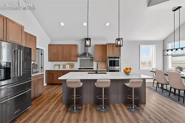 Peyton, CO 80831,18605 Prairie Coach VW