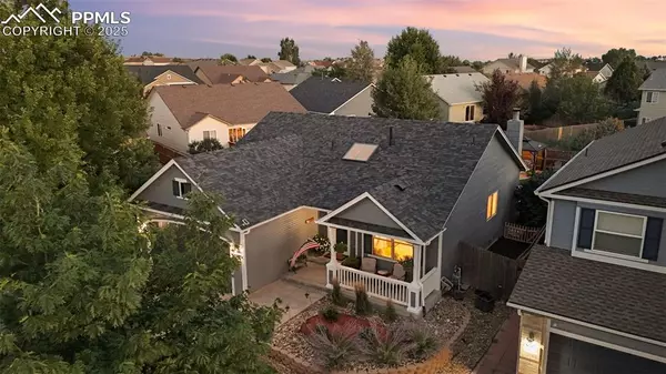 Colorado Springs, CO 80923,5919 Brennan AVE