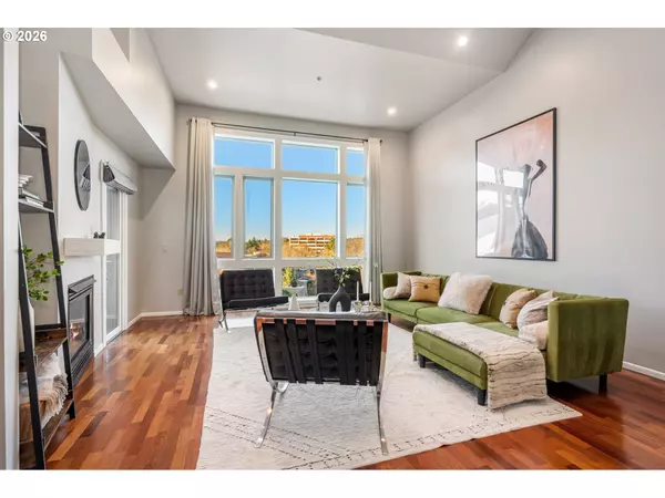 Beaverton, OR 97005,12600 SW CRESCENT ST #408