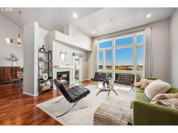 Beaverton, OR 97005,12600 SW CRESCENT ST #408