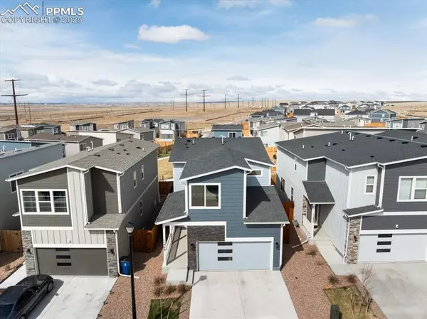 Colorado Springs, CO 80925,11468 Sanderling ST