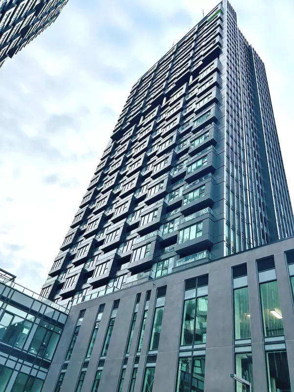 1 Quarrington LN #2115, Toronto C13, ON M3C 0S4