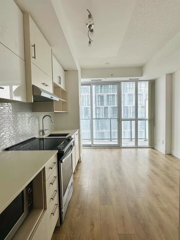 128 Fairview Mall DR #1309, Toronto C15, ON M2J 0E8