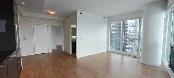 Toronto C15, ON M2K 2X9,117 Mcmahon DR #2209