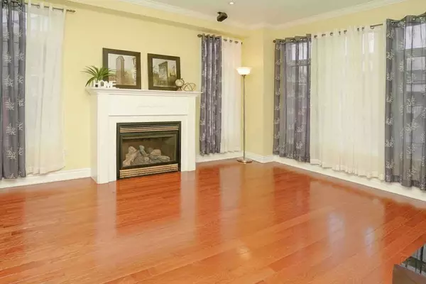 Ajax, ON L1T 0E7,48 Feint DR #Main