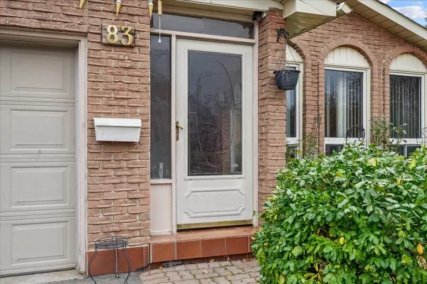 Toronto E07, ON M1V 1C8,83 Amanda DR