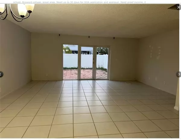 Davie, FL 33314,6784 SW 39th Ct #6784