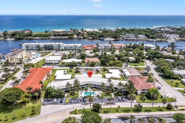 2748 NE 28th Ave #13, Lighthouse Point, FL 33064