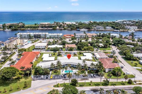 2748 NE 28th Ave #13, Lighthouse Point, FL 33064